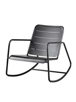 Copenhagen Gyngestol fra<Cane-line Hot