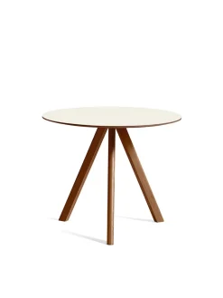 Copenhague CPH20 Bord, Ø90 cm fra<HAY Hot
