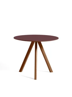 Copenhague CPH20 Bord, Ø90 cm fra<HAY Hot