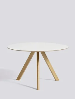 Copenhague CPH20 Bord, Ø90 cm fra<HAY Hot