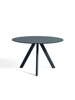 Copenhague CPH20 Bord, Ø90 cm fra<HAY Hot