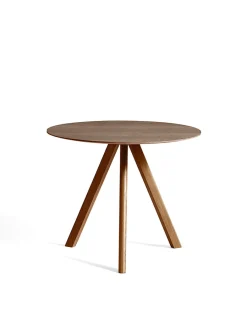 Copenhague CPH20 Bord, Ø90 cm fra<HAY Hot