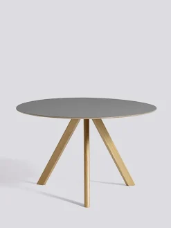 Copenhague CPH20 Bord, Ø120 cm fra<HAY Online