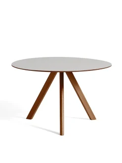 Copenhague CPH20 Bord, Ø120 cm fra<HAY Online