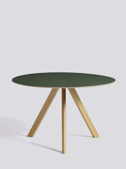 Copenhague CPH20 Bord, Ø120 cm fra<HAY Online