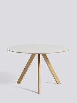 Copenhague CPH20 Bord, Ø120 cm fra<HAY Online