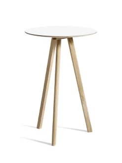 Copenhague CPH20 Bord, Ø70 cm fra<HAY Clearance