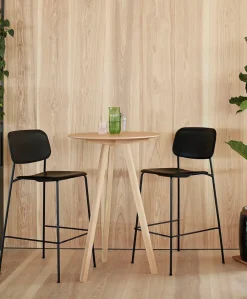 Copenhague CPH20 Bord, Ø70 cm fra<HAY Clearance