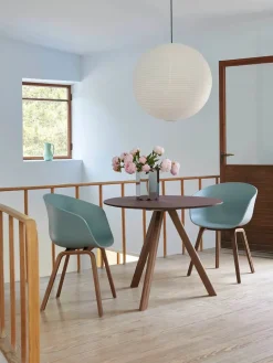 Copenhague CPH20 Bord, Ø70 cm fra<HAY Clearance