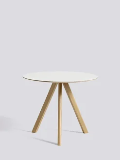 Copenhague CPH20 Bord, Ø70 cm fra<HAY Clearance