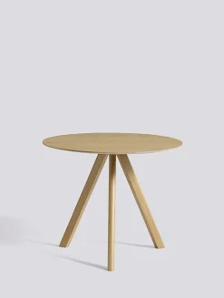 Copenhague CPH20 Bord, Ø70 cm fra<HAY Clearance