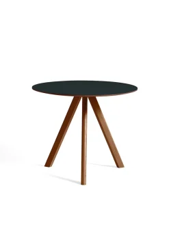 Copenhague CPH20 Bord, Ø70 cm fra<HAY Clearance