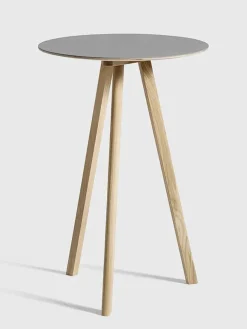 Copenhague CPH20 Bord, Ø70 cm fra<HAY Clearance