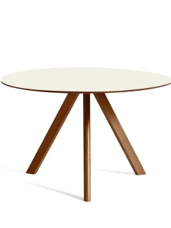 Copenhague CPH20 Bord, Ø70 cm fra<HAY Clearance
