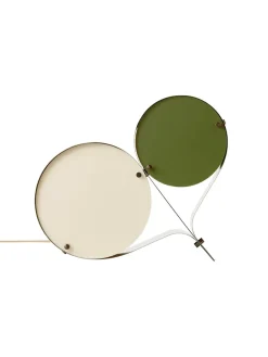 Coppia Table Lamp fra<GUBI Clearance