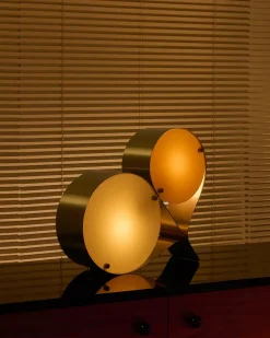 Coppia Table Lamp fra<GUBI Clearance