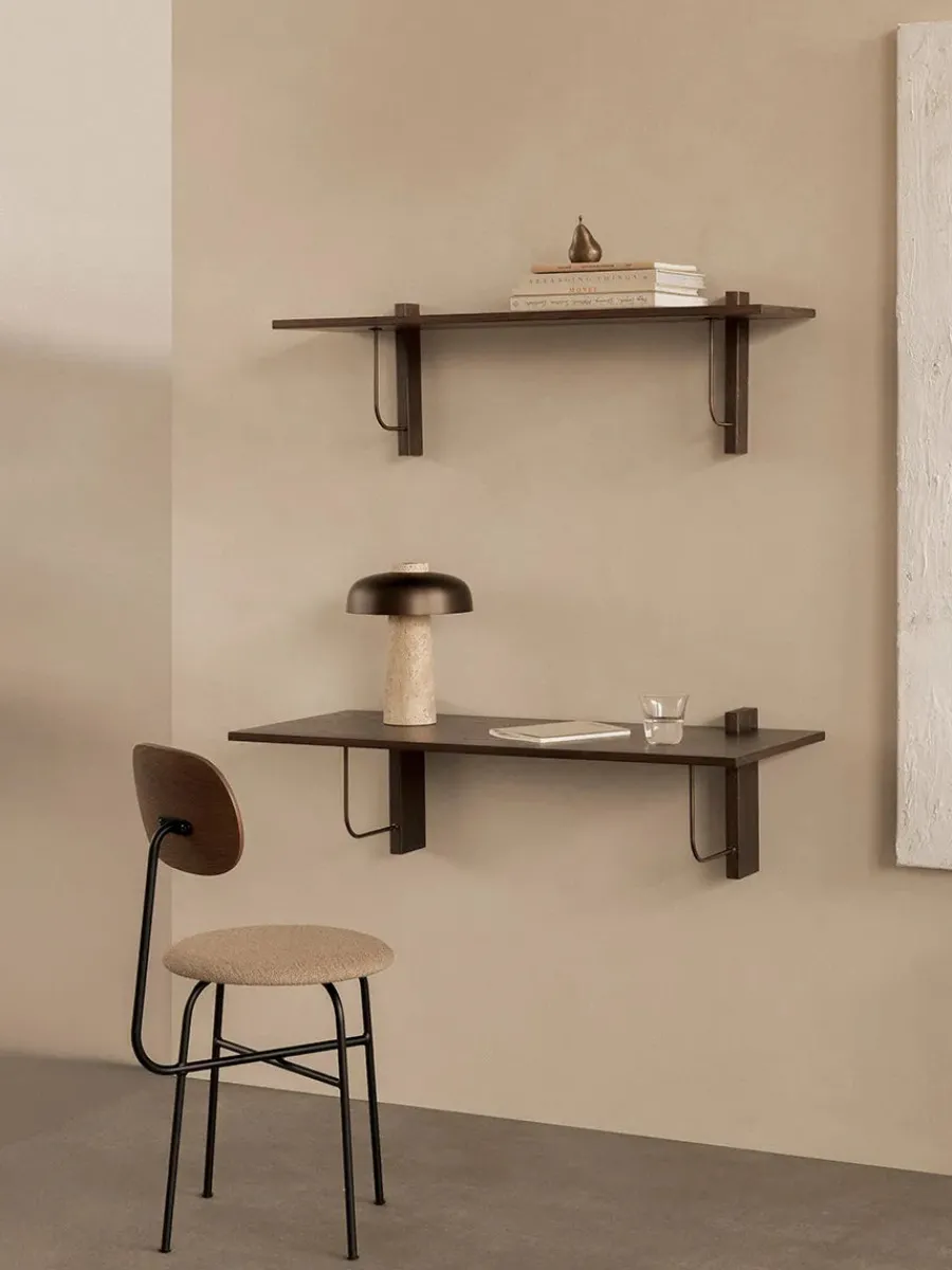 Corbel Shelf, long fra<Audo Copenhagen Sale