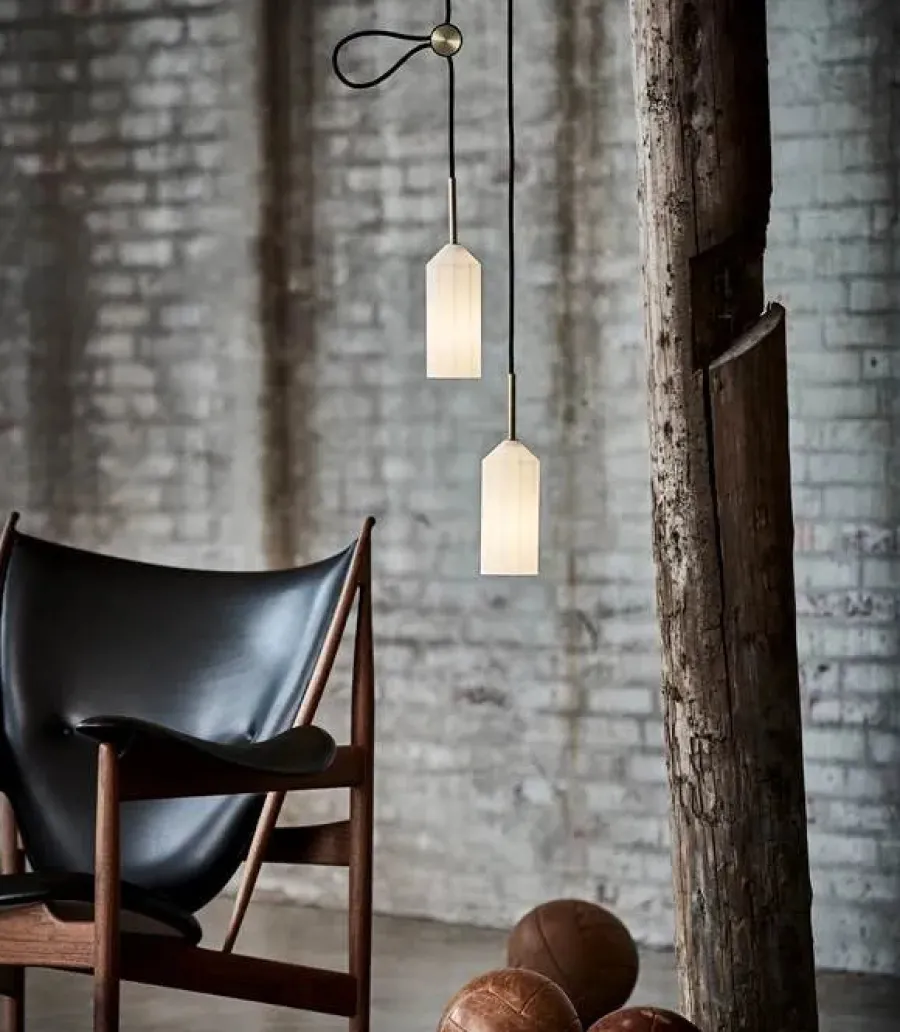 Cord Adjuster fra<Le Klint Outlet