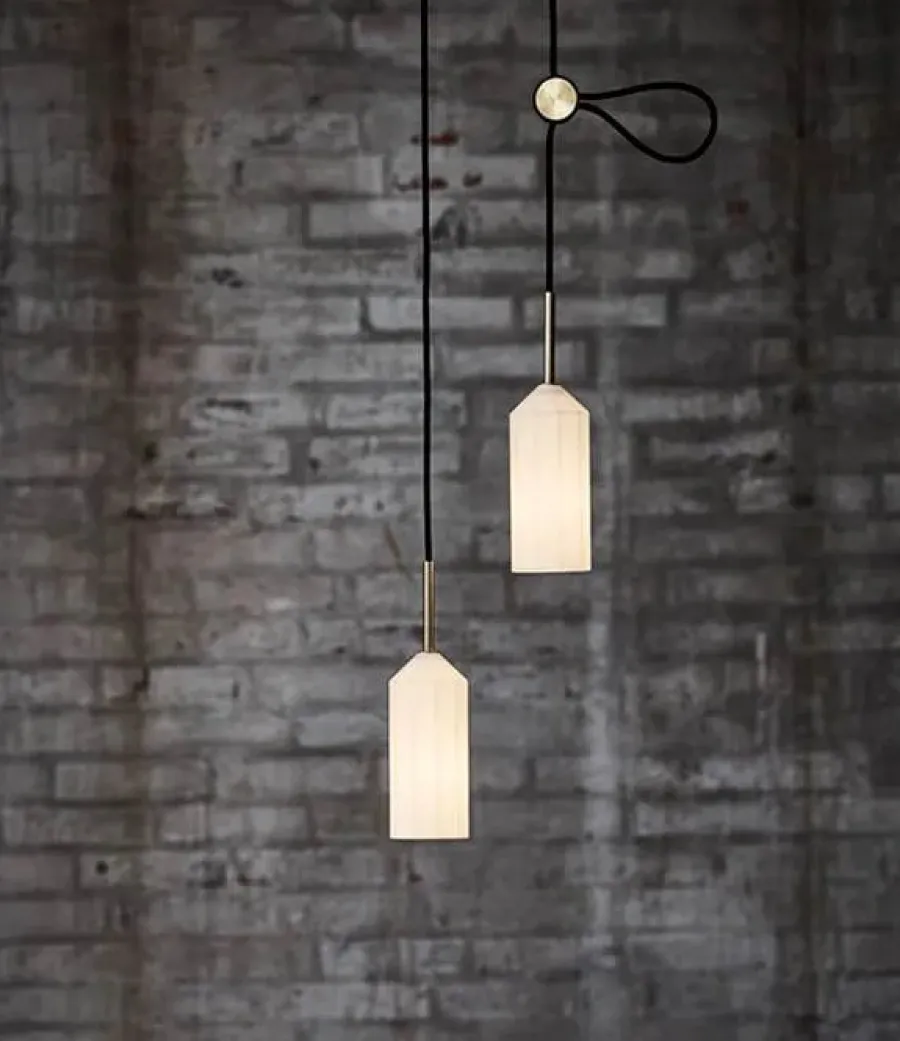 Cord Adjuster fra<Le Klint Outlet