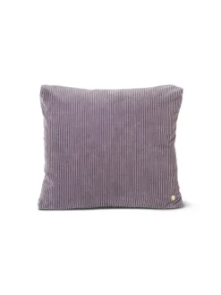 Corduroy Cushion fra<Ferm Living Sale