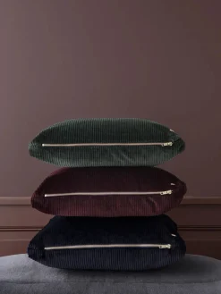 Corduroy Cushion fra<Ferm Living Sale