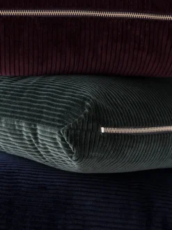 Corduroy Cushion fra<Ferm Living Sale