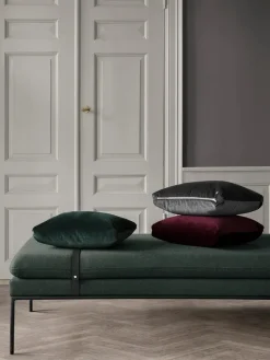 Corduroy Cushion fra<Ferm Living Sale