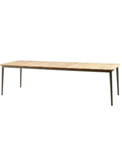 Core Bord, 274x90 cm fra<Cane-line Outlet