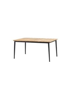 Core Bord, 160x90 cm fra<Cane-line Sale