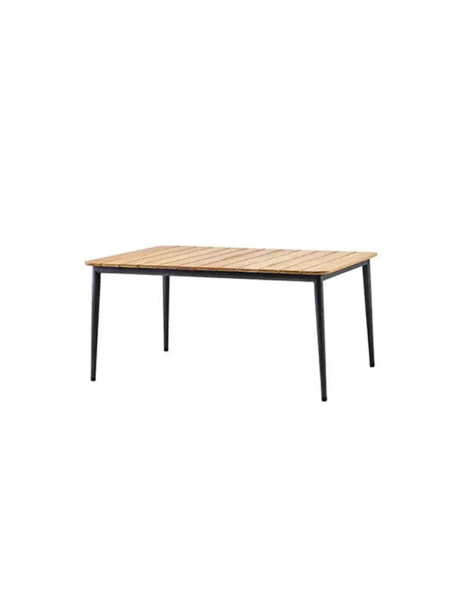 Core Bord, 160x90 cm fra<Cane-line Sale