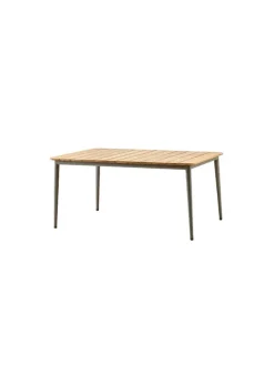 Core Bord, 160x90 cm fra<Cane-line Sale