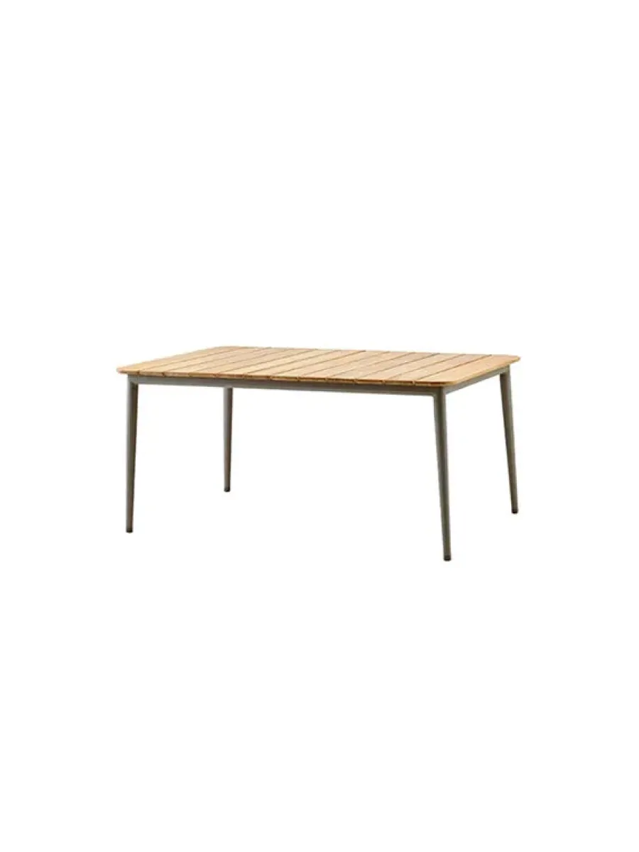 Core Bord, 160x90 cm fra<Cane-line Sale