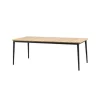 Core Bord, 210x90 cm fra<Cane-line New