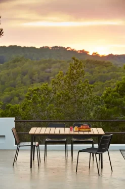 Core Bord, 210x90 cm fra<Cane-line New