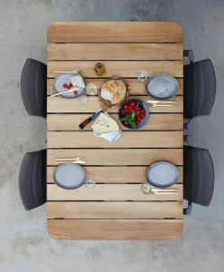 Core Stol fra<Cane-line Hot