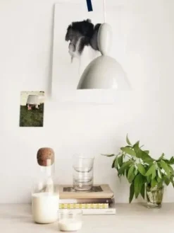 Corky carafe fra<Muuto Hot