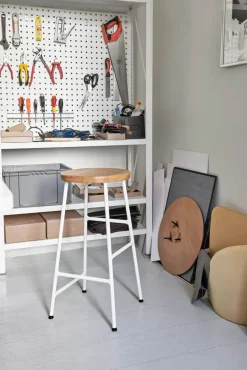 Cornet Barstol fra<HAY Sale