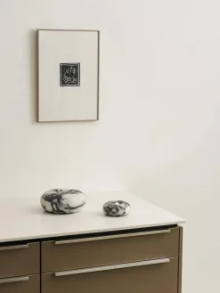 Cosmos Object, Ø 12 cm fra<Wabi Sabi Nordic Best