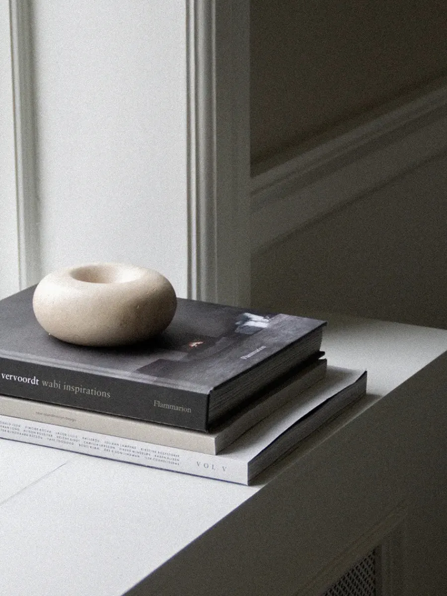 Cosmos Object, Ø 12 cm fra<Wabi Sabi Nordic Best