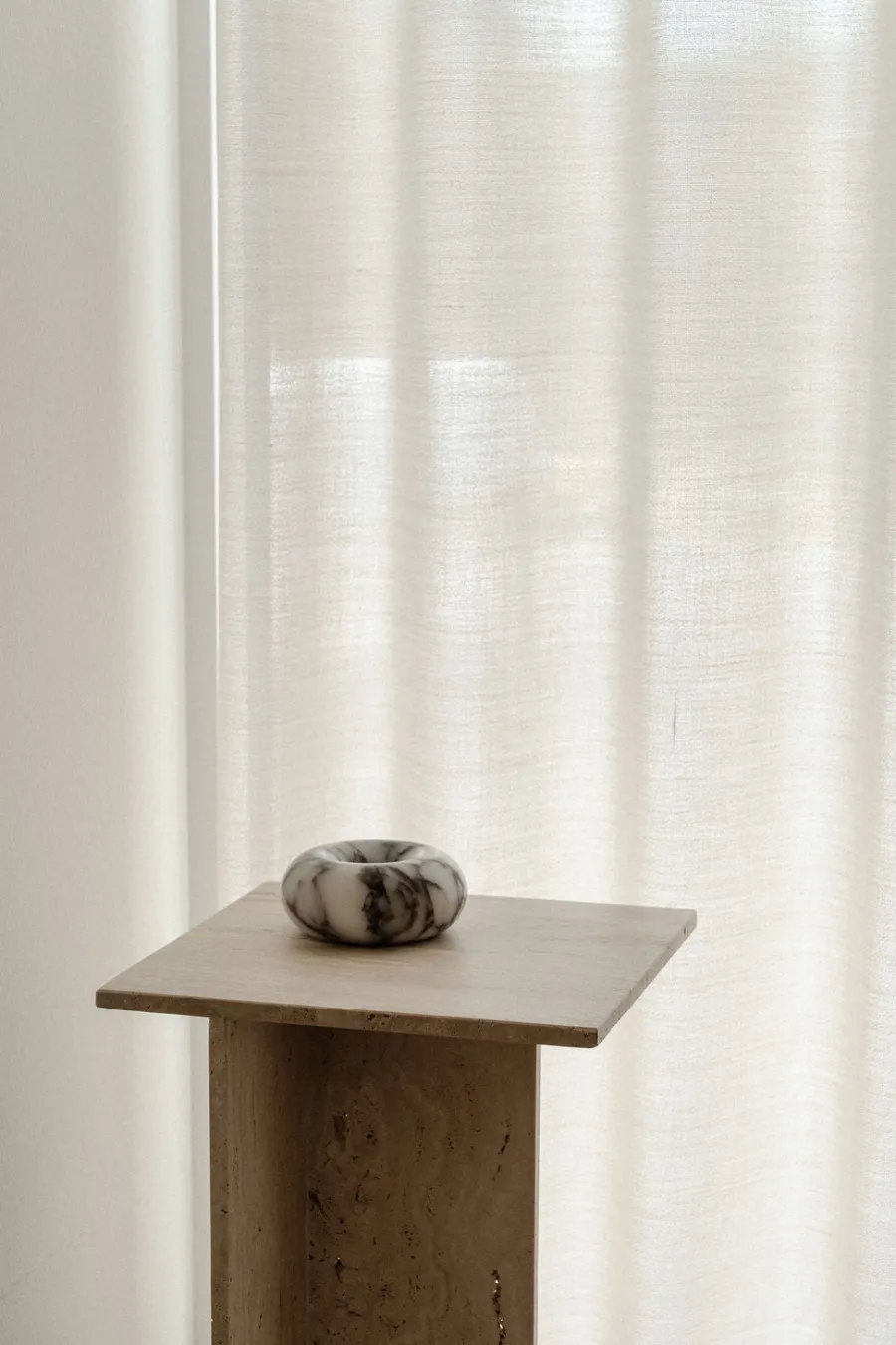 Cosmos Object, Ø 20 cm fra<Wabi Sabi Nordic Clearance