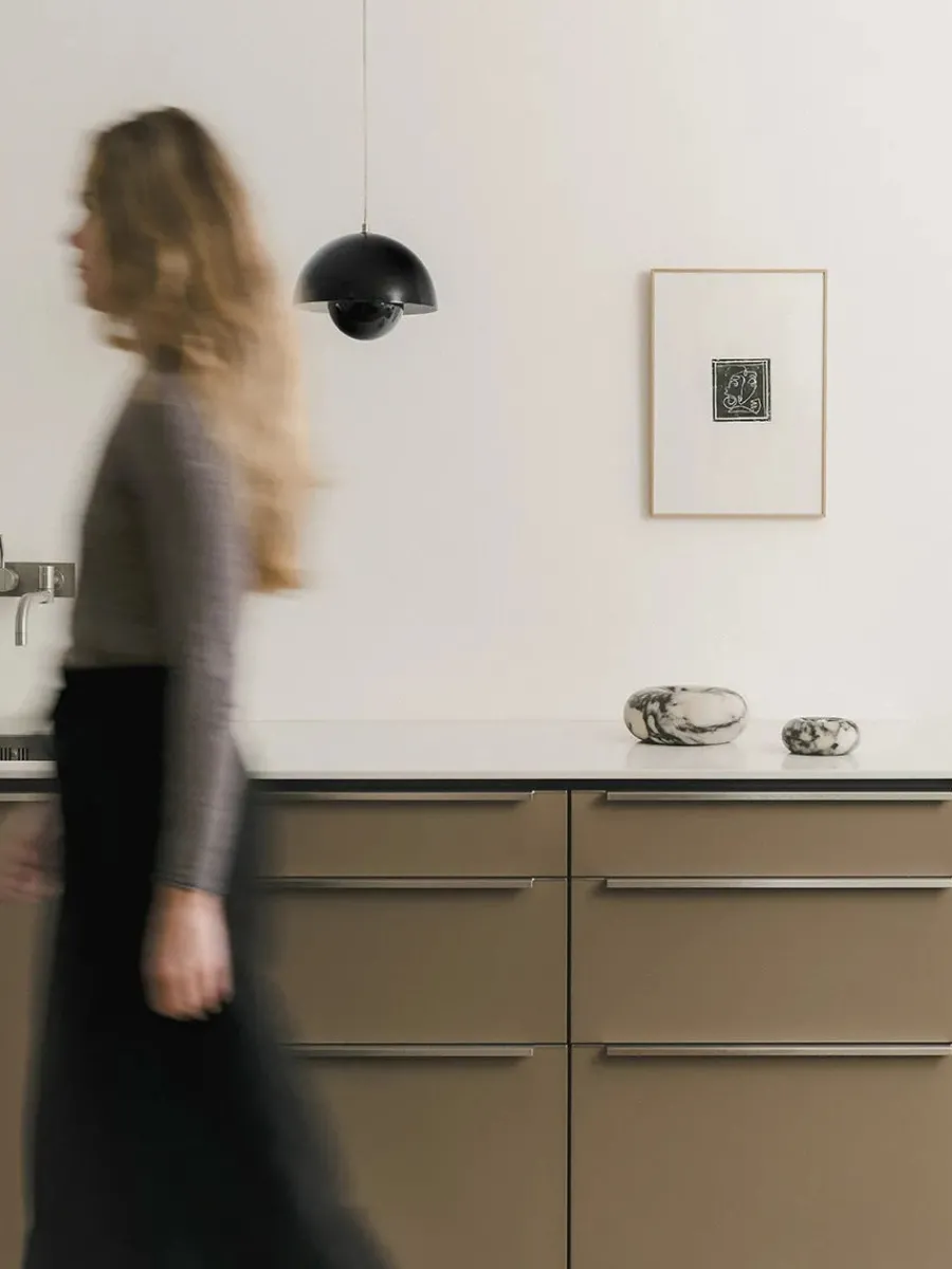 Cosmos Object, Ø 20 cm fra<Wabi Sabi Nordic Clearance