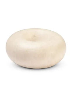 Cosmos Object Ø 12 cm, travertin fra<Wabi Sabi Nordic Online