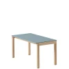 Couple Coffee Table, 40 x 84 cm fra<Muuto Best