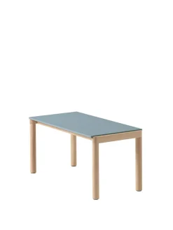 Couple Coffee Table, 40 x 84 cm fra<Muuto Best