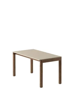 Couple Coffee Table, 40 x 84 cm fra<Muuto Best
