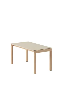 Couple Coffee Table, 40 x 84 cm fra<Muuto Best