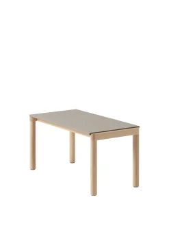 Couple Coffee Table, 40 x 84 cm fra<Muuto Best