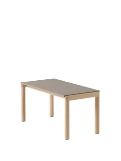 Couple Coffee Table, 40 x 84 cm fra<Muuto Best