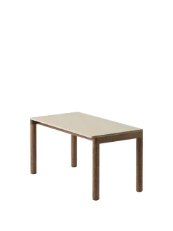 Couple Coffee Table, 40 x 84 cm fra<Muuto Best