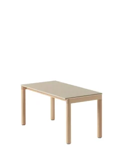 Couple Coffee Table, 40 x 84 cm fra<Muuto Best